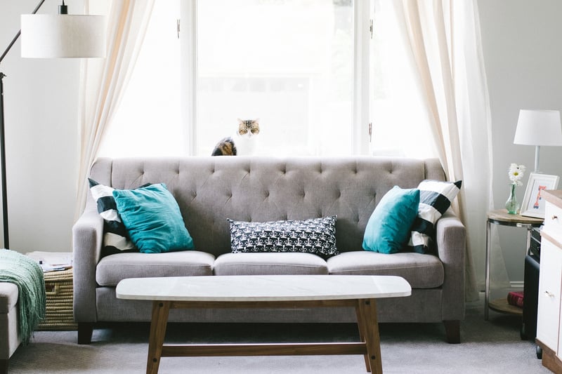Soft Color Palette